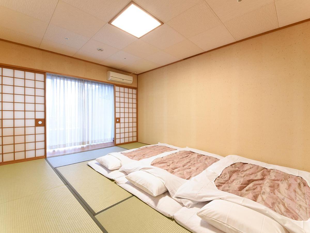 Hotel New Sunpia Tsuruga Exterior foto
