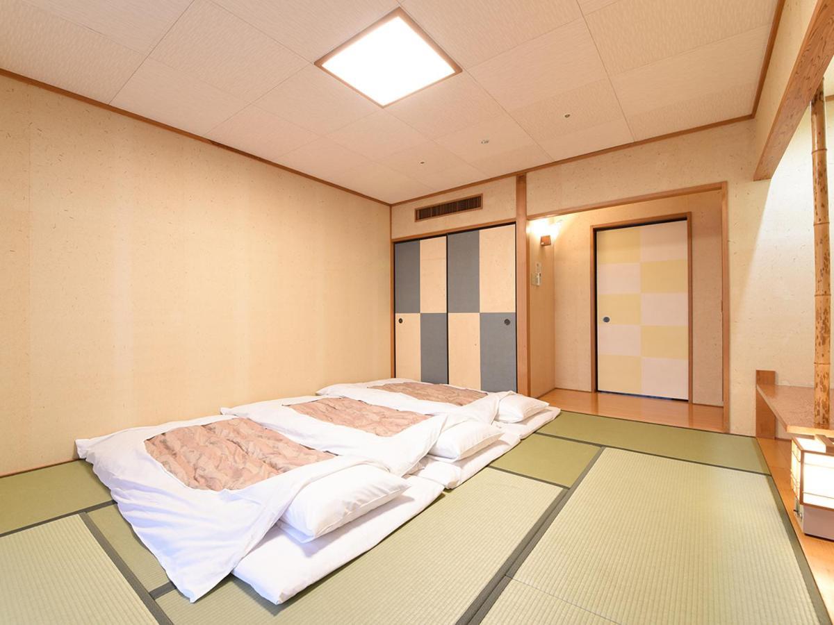Hotel New Sunpia Tsuruga Exterior foto