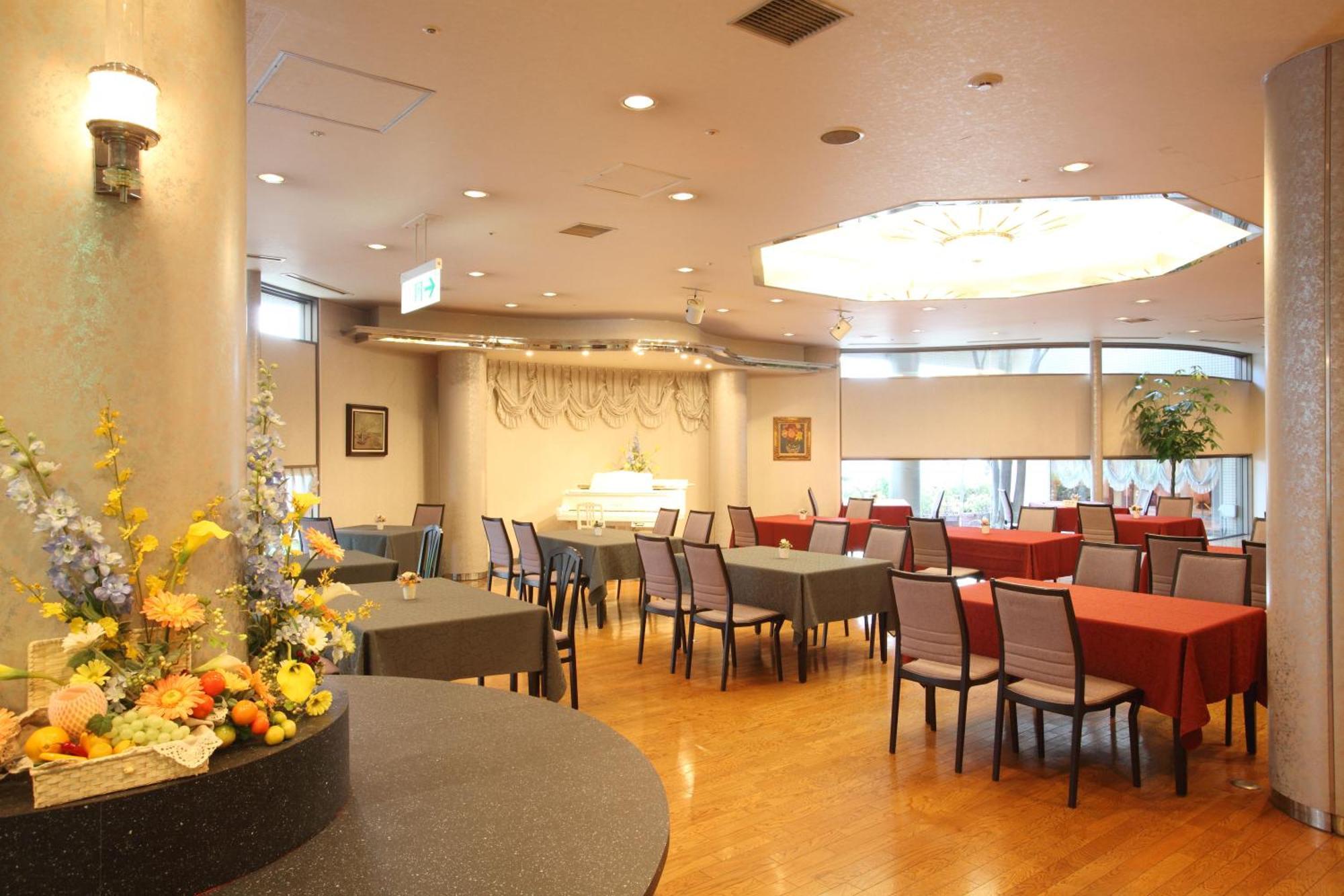 Hotel New Sunpia Tsuruga Exterior foto