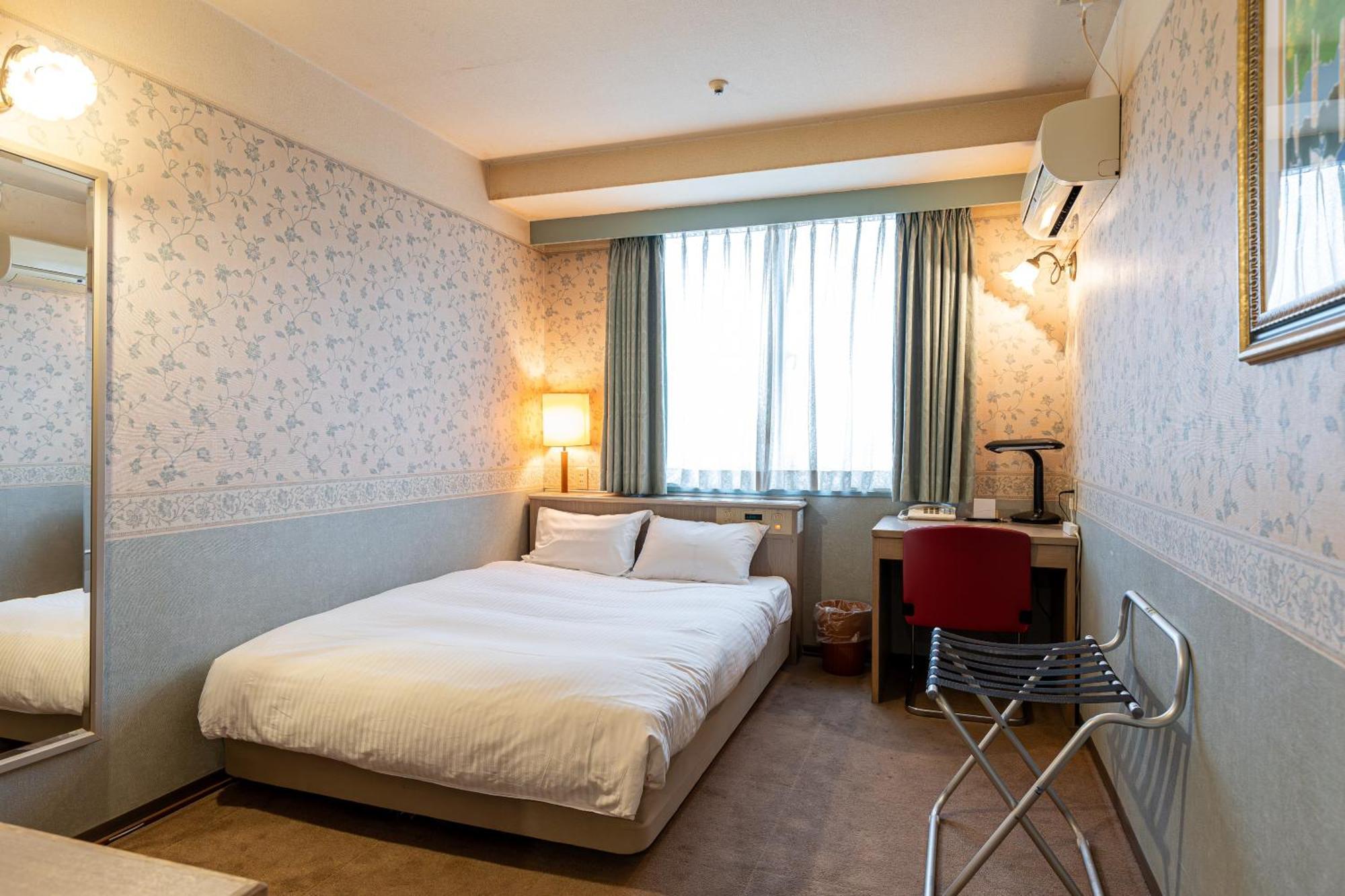 Hotel New Sunpia Tsuruga Exterior foto