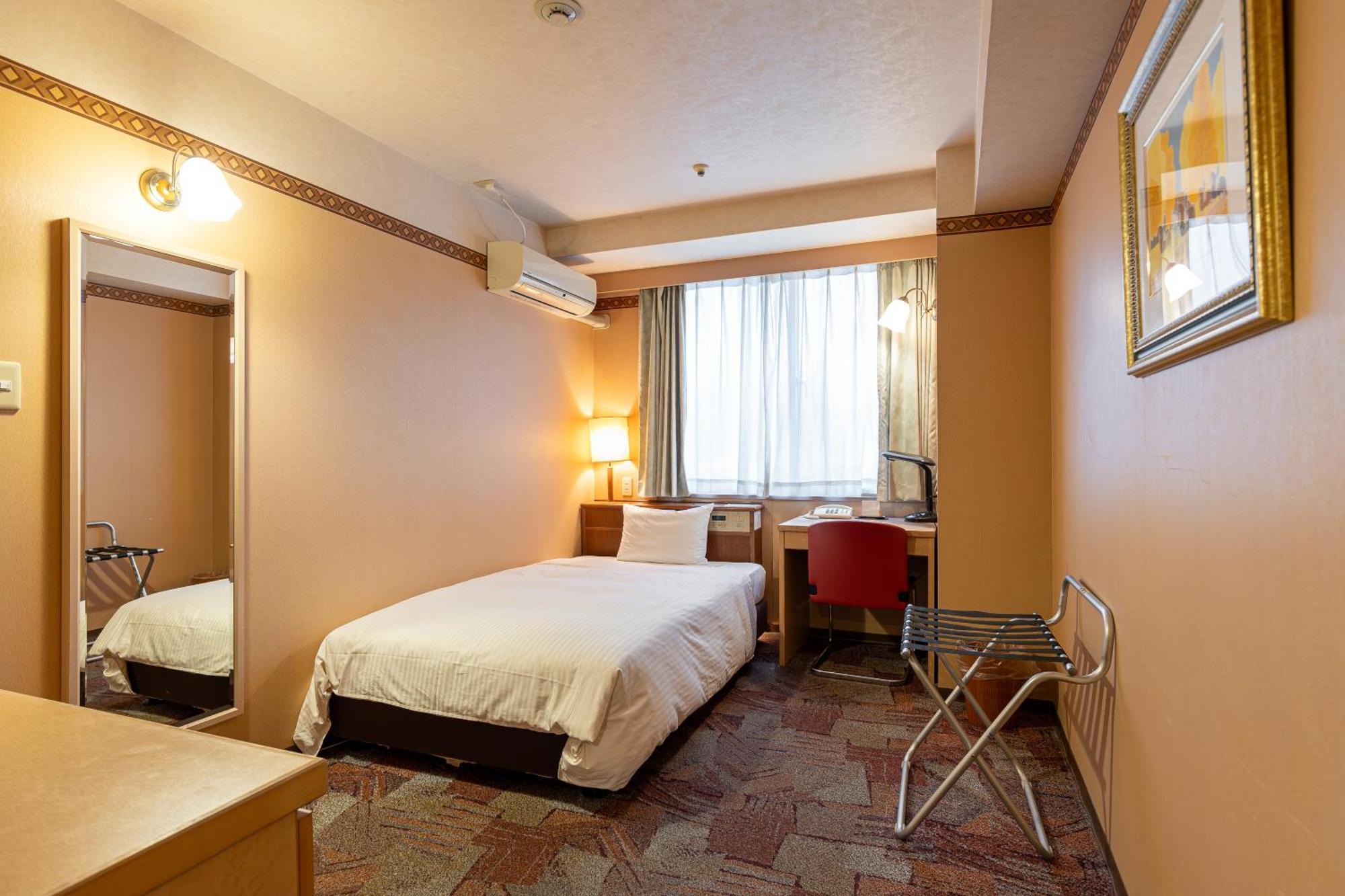 Hotel New Sunpia Tsuruga Exterior foto
