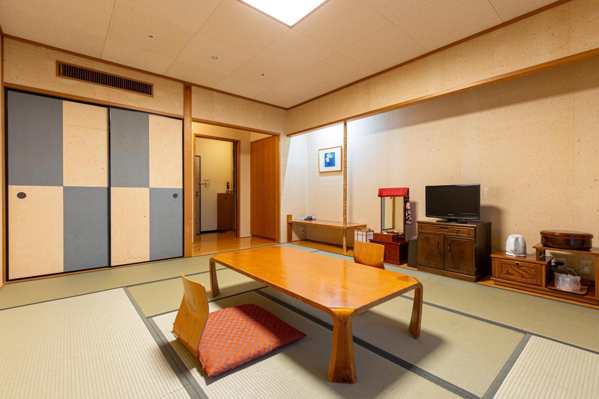 Hotel New Sunpia Tsuruga Exterior foto