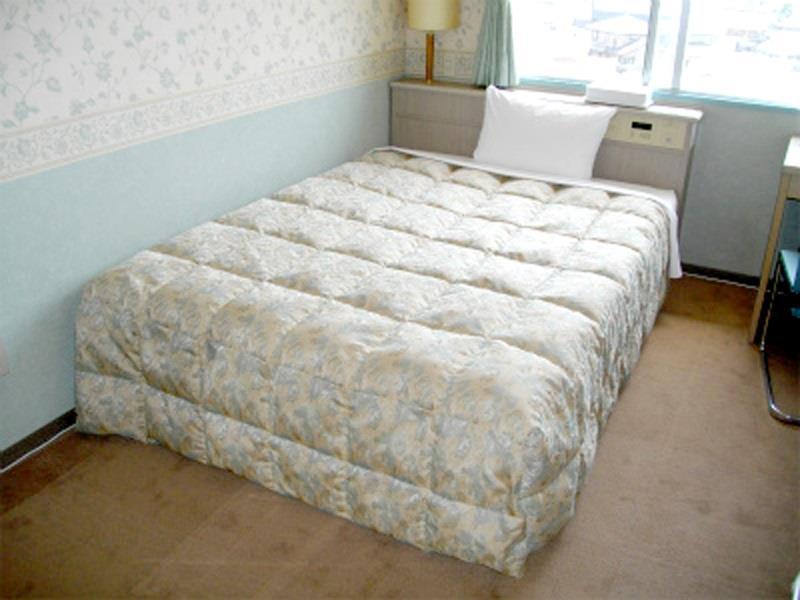 Hotel New Sunpia Tsuruga Exterior foto