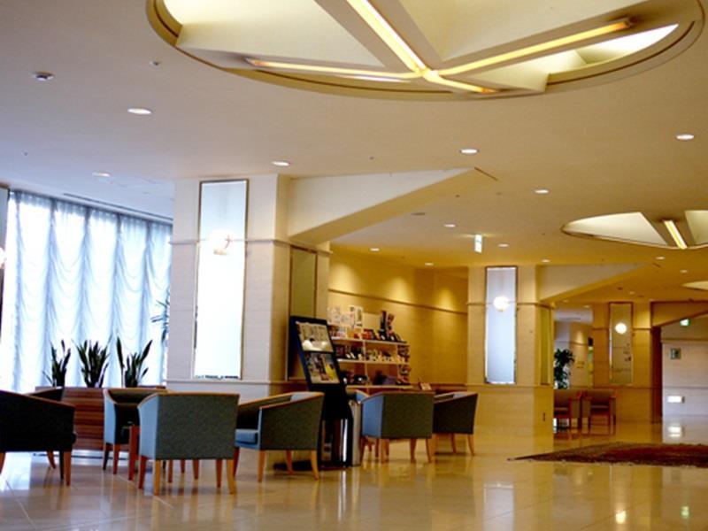 Hotel New Sunpia Tsuruga Exterior foto